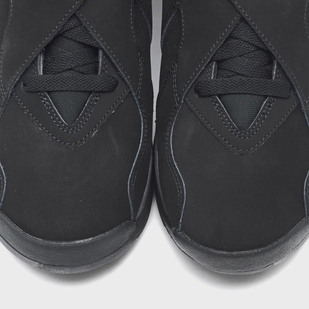 Jordan Air Jordan 8 - Black / Light Graphite / White