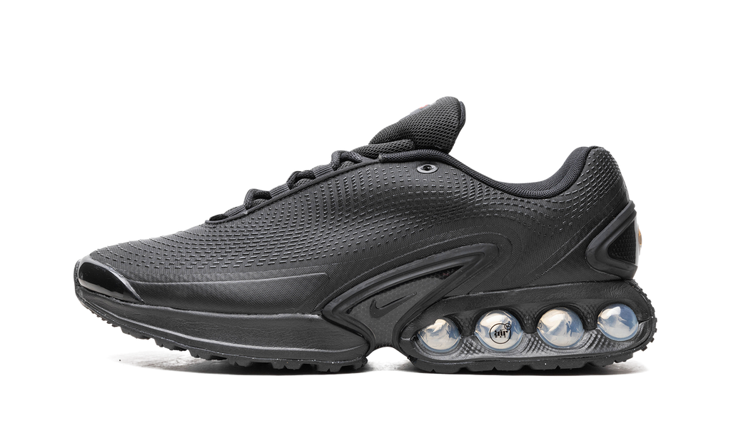 Nike Air Max Dn "Triple Black" DV3337 006