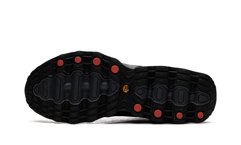 Nike Air Max Dn8 "Black" FQ7860 002