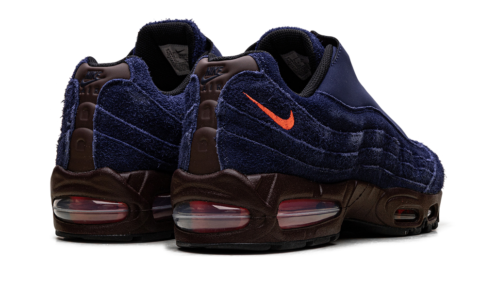 Nike Air Max 95 Zip "Big Bubble" IM0695 400