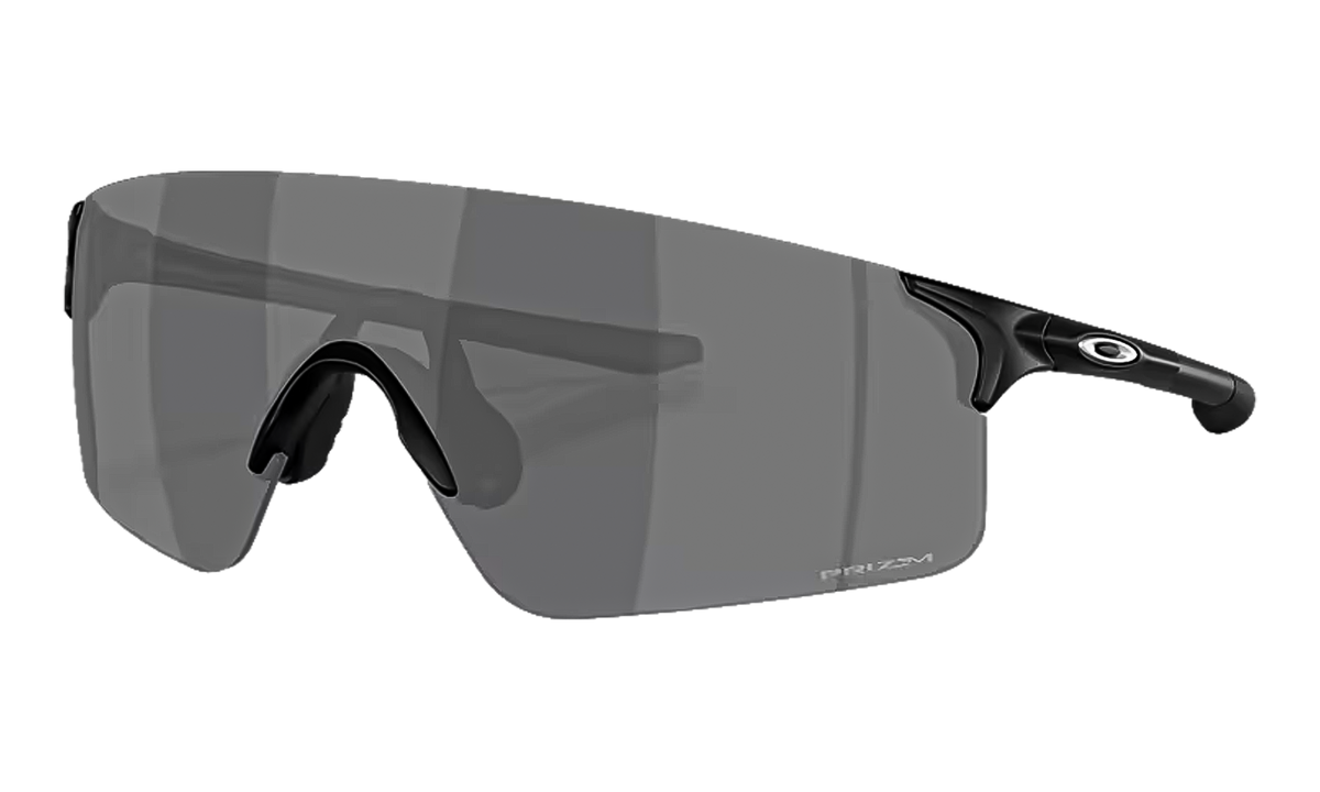 Oakley Evzero Blades Sunglasses "Matte Black - Low Bridge Fit" OO9454A-01