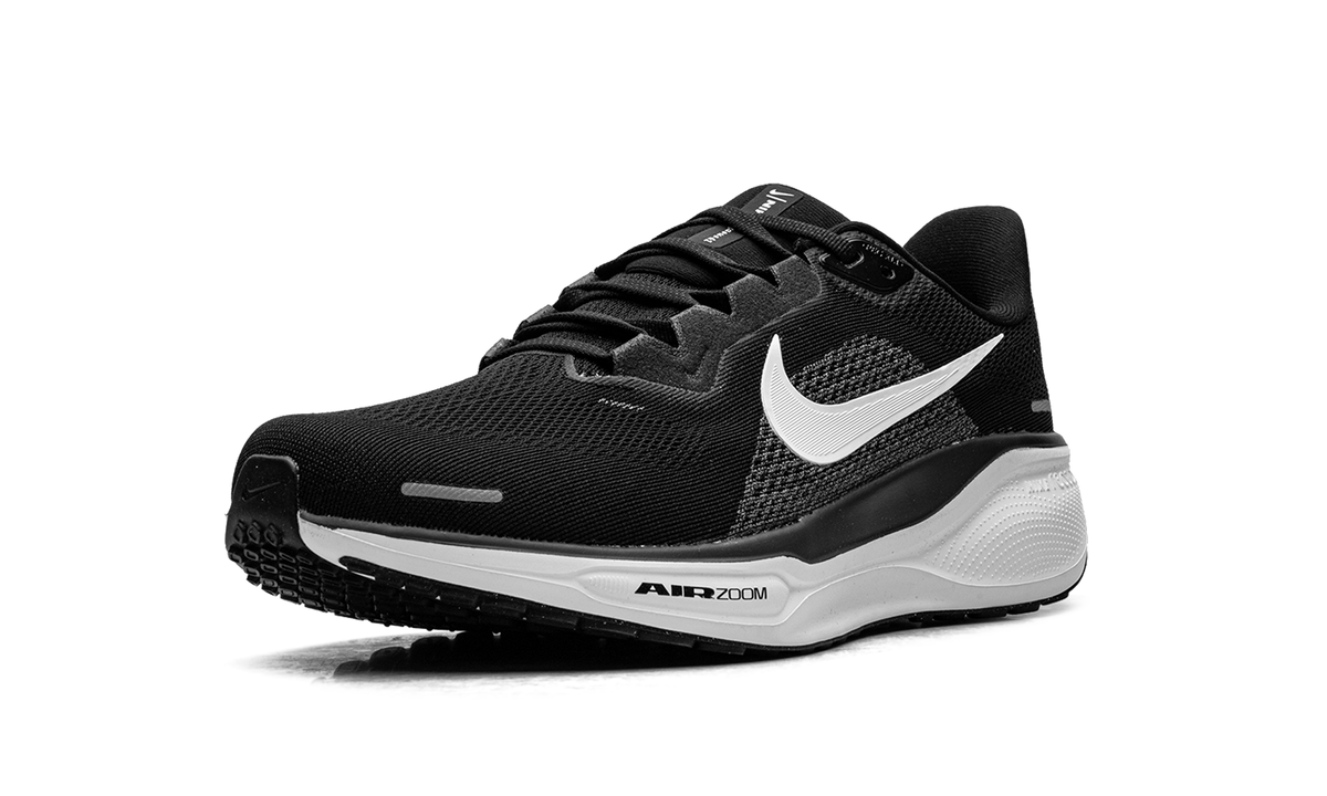 Nike Air Zoom Pegasus 41 (Extra Wide) "Black Anthracite White" FN4932 002