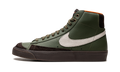 Nike Blazer Mid '77 Vintage "Army Olive" DZ5176 300