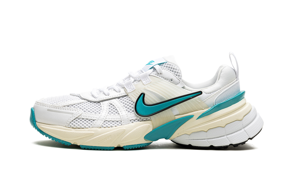 Nike V2K Run WMNS "Dusty Cactus" FD0736 105