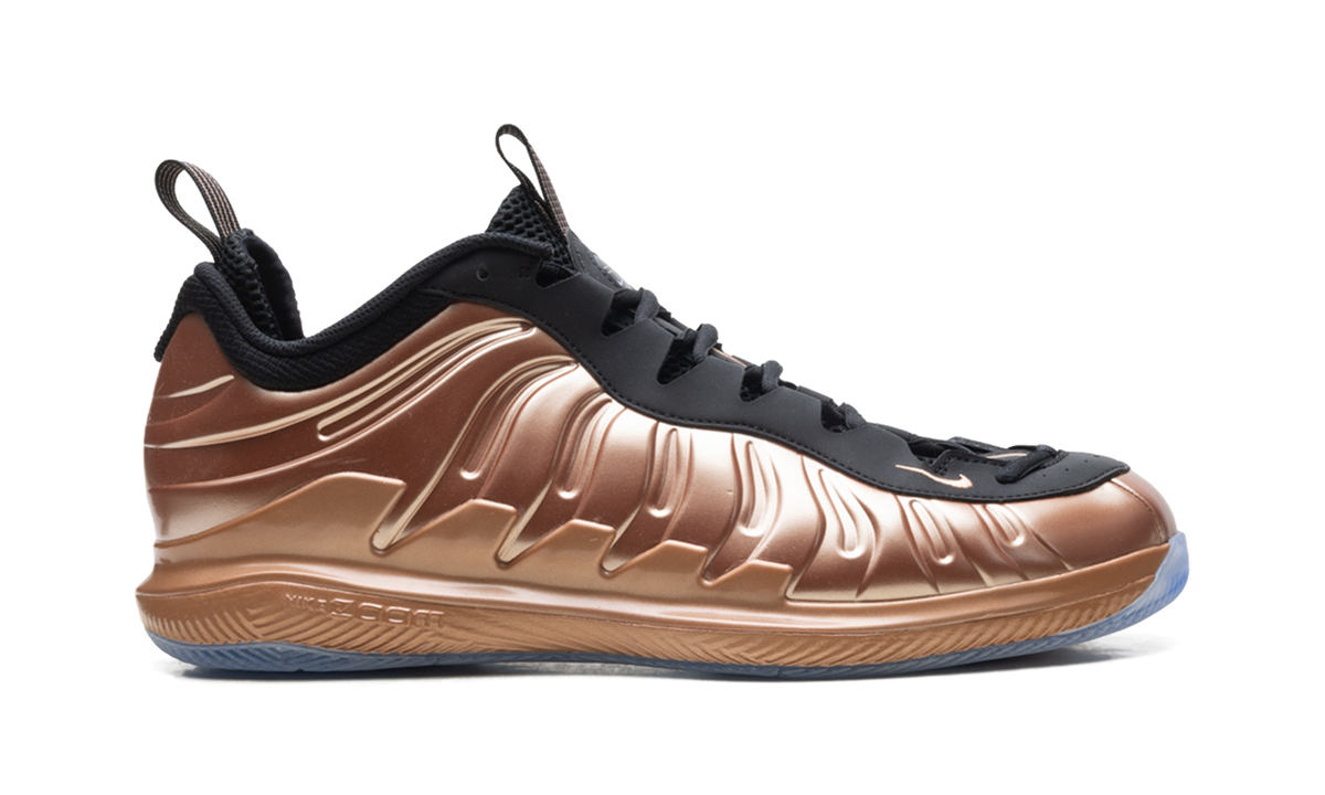 Nike Vapor X Posite "Copper" AO8760 900