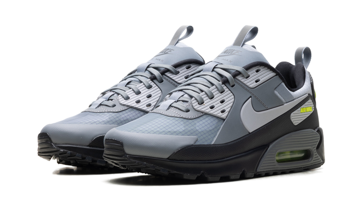 Nike Air Max 90 Drift "Cool Grey Volt" IO1908 065