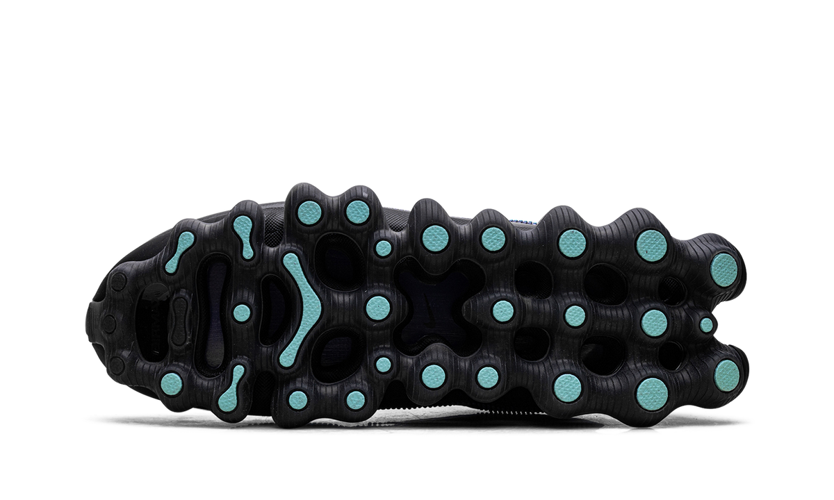 Nike Air Liquid Max "Black Radiant Blue" IQ7634 004