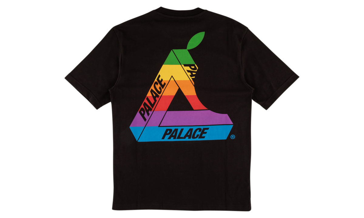 Palace Jobsworth T-Shirt P16TS048
