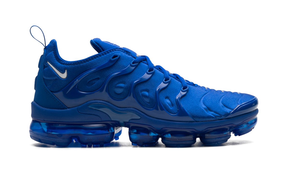 Nike Air VaporMax Plus "Blue" HJ9148 480