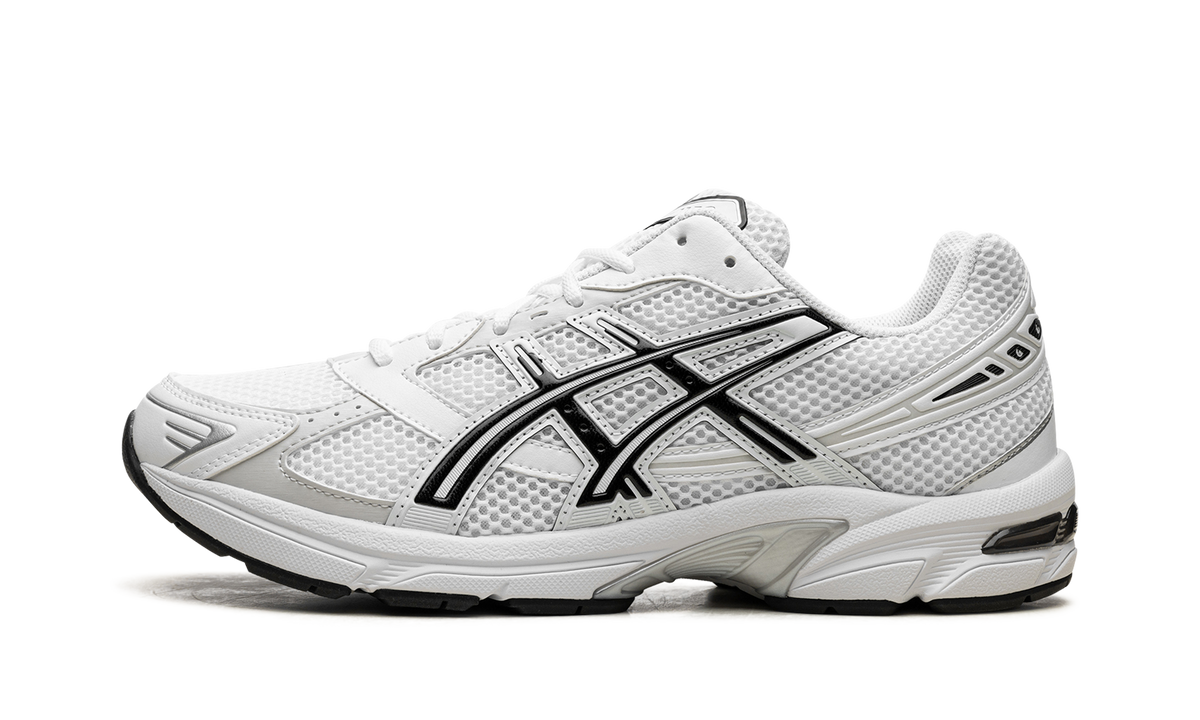 ASICS Gel-1130 "Black / White" 1201B019 100