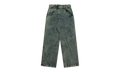 Vaquera Backwards Jeans WMNS "Blue" VAQ11P007