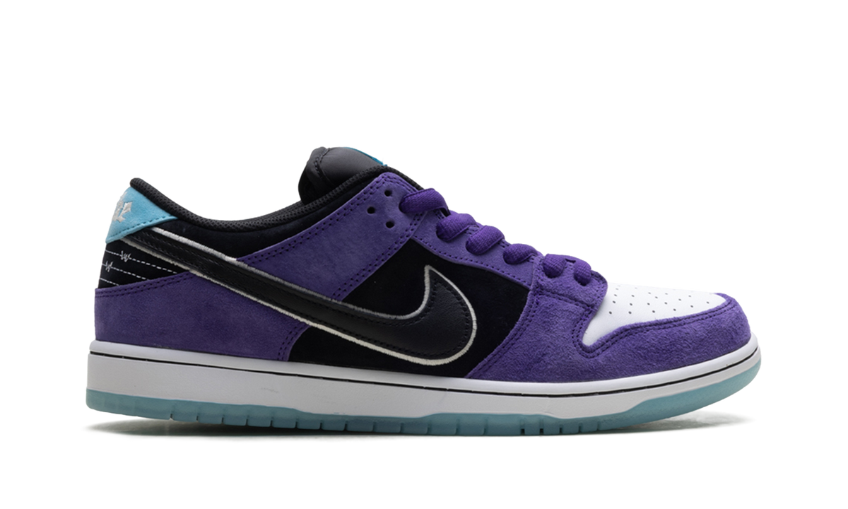 Nike SB Dunk Low "Hayley Wilson" HJ0513 500