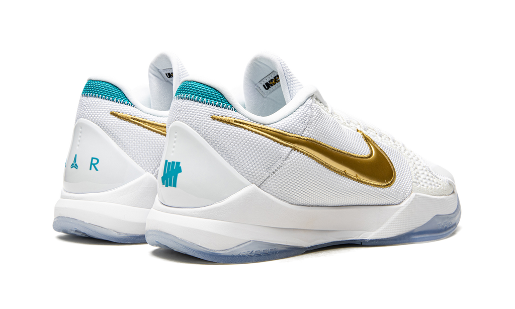 Nike Kobe 5 Protro x Undefeated "What If Pack" DB5551 900
