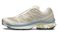 Salomon XT-6 "Vanilla Ice / Eucalyptus" L49108500