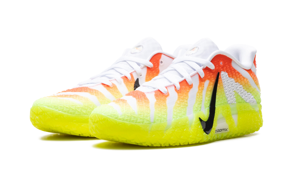 Nike Ja 3 "Snowed In" IH0798 100