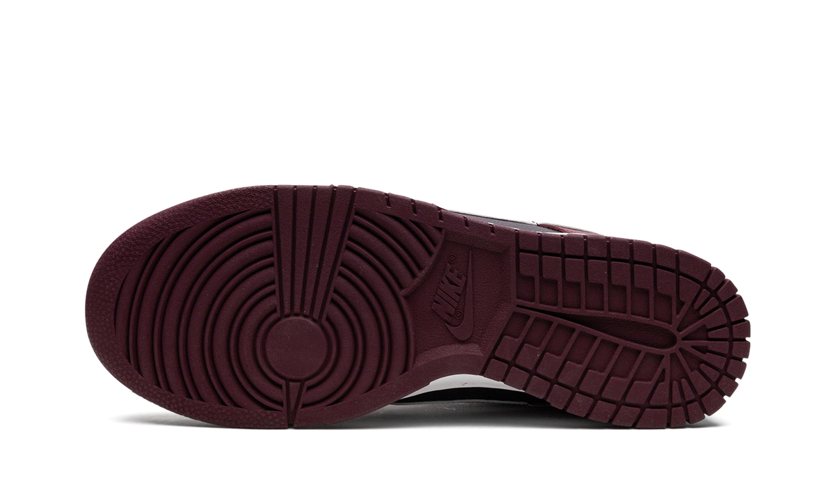 Nike Dunk Low "Dark Beetroot" DJ6188 600