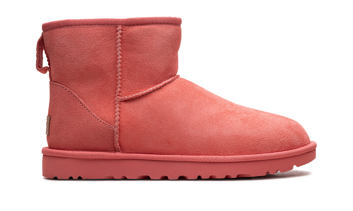 Ugg Classic Mini II WMNS "Punch Pink" 1016222 PHPN