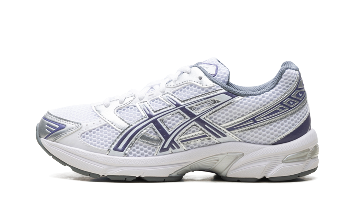 ASICS Gel-1130 WMNS "White Dusty Purple" 1202A164 122