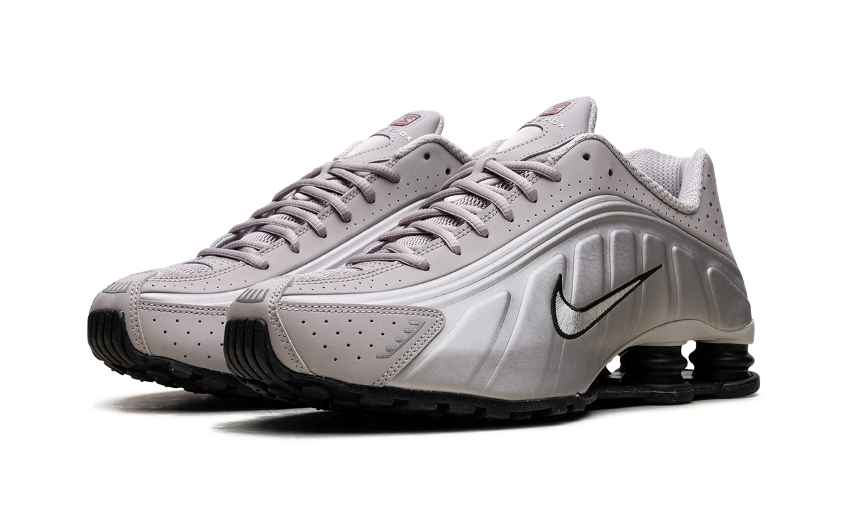 Nike Shox R4 "College Grey" IH0265 009