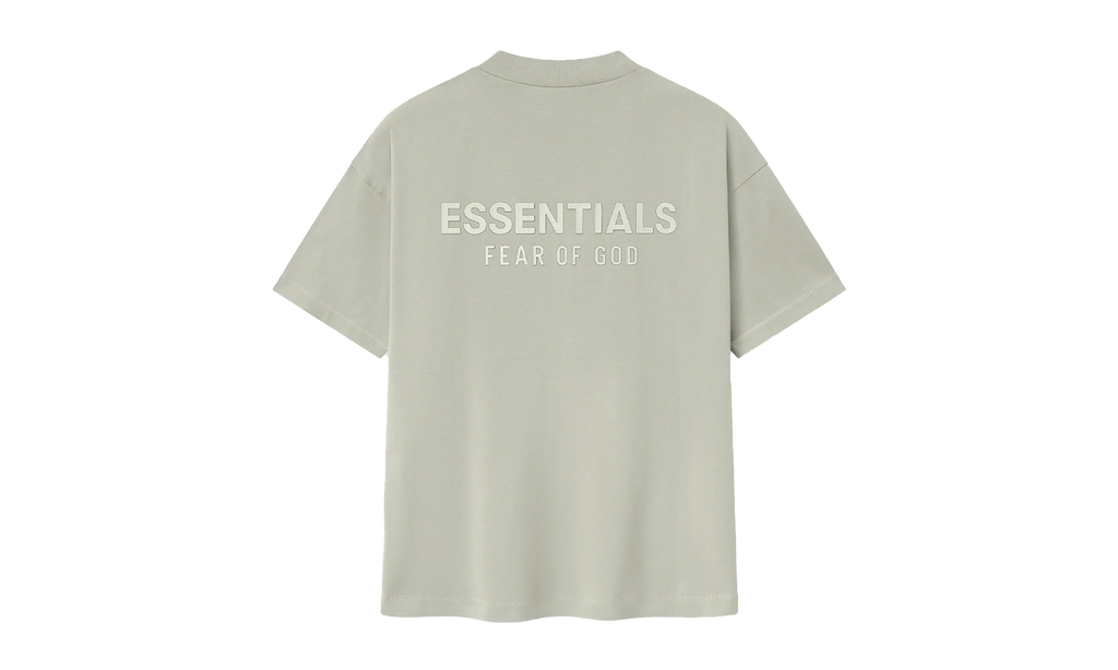 Fear of God Essentials Classic SS Tee "Abby Stone" 125SP254196F