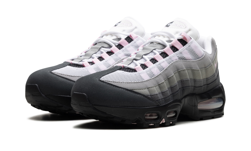Nike Air Max 95 WMNS "Pink Foam" HJ5996 001