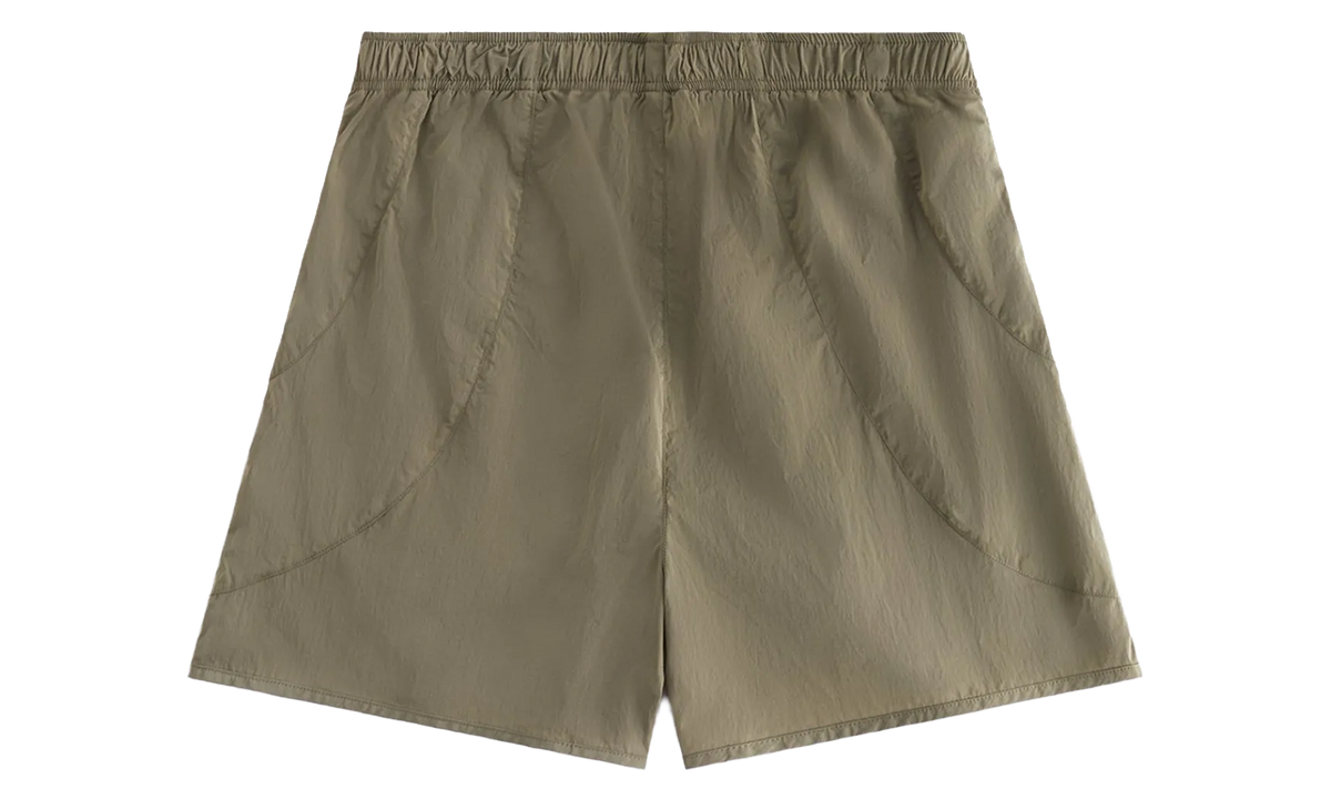 Kith Devan Wind Shorts WMNS "Canopy" KHW060188 355