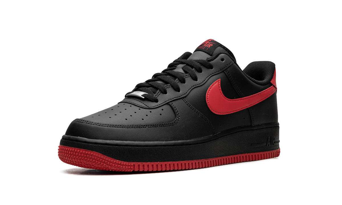 Nike Air Force 1 Low '07 LV8 "Vamps" FJ4146 002