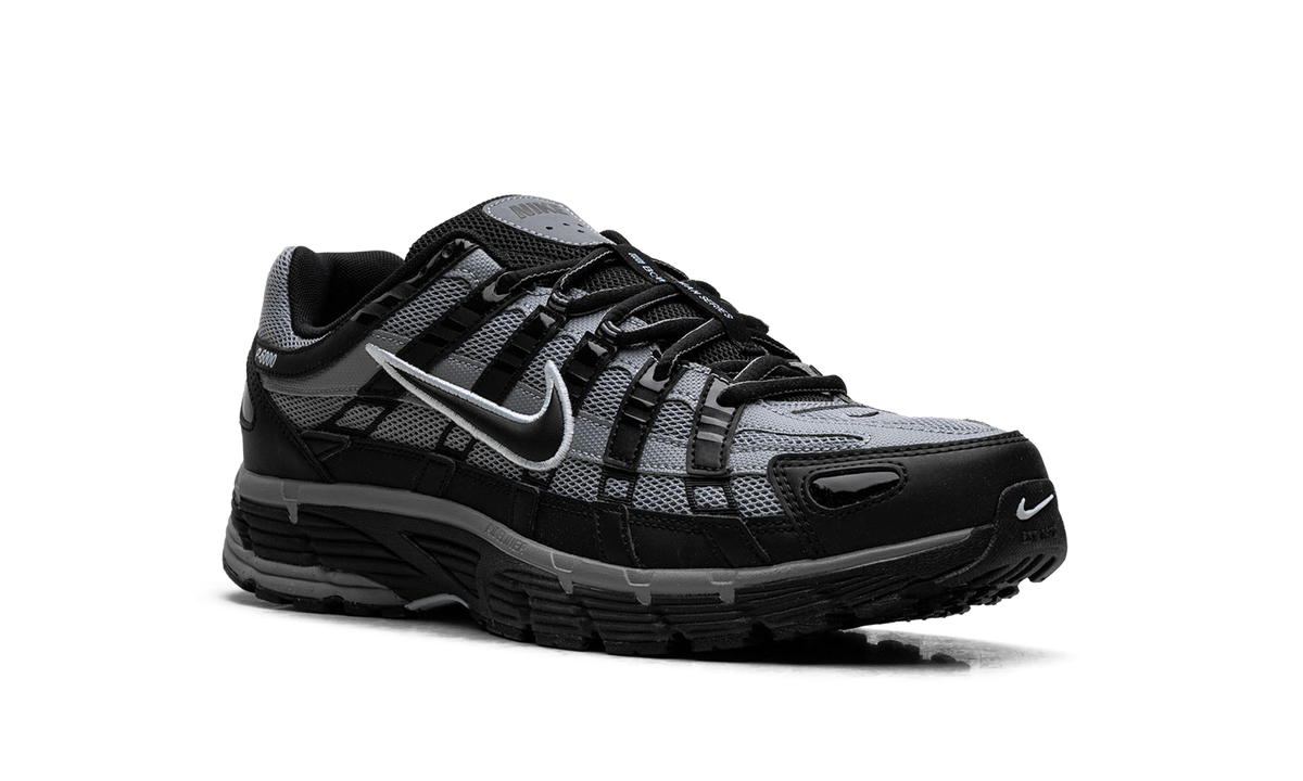 Nike P-6000 "Black Cool Grey" IF6199 003