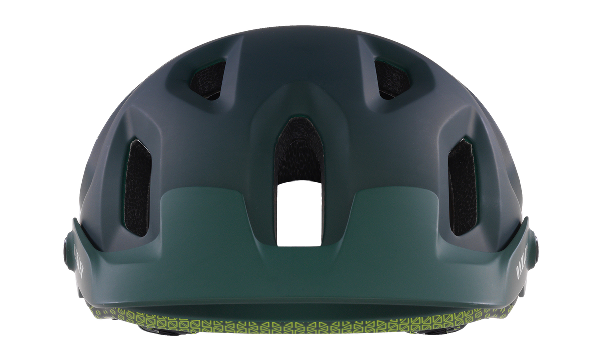 Oakley DRT5 MIPS Bike Cycling Helmet "Black / White" 99479 9E1
