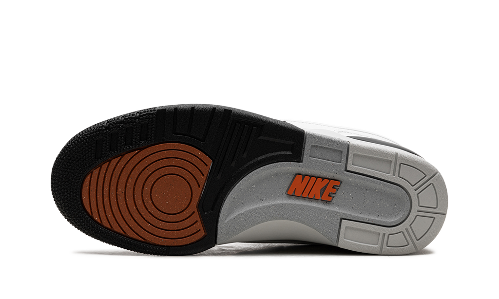 Nike Air Alpha Force 88 "Billie Eilish - White/Black" DZ6763 102