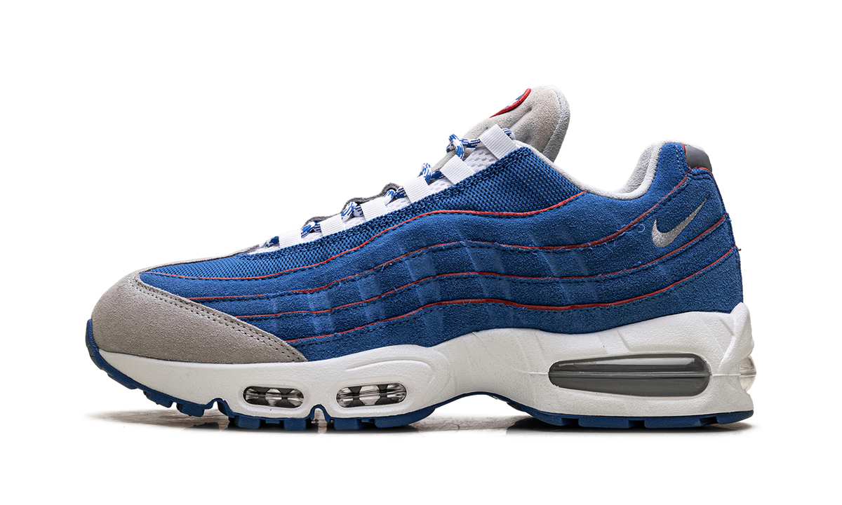 Nike Air Max 95 OG "Big Bubble Lawson" IR1944 400