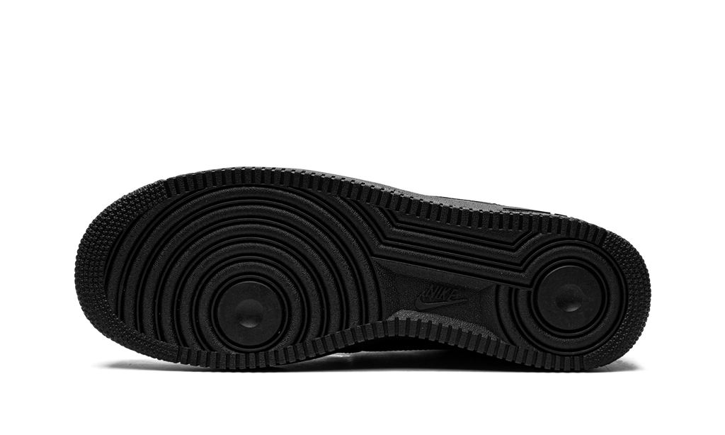 Nike Air Force 1 Low '07 "Triple Black" 315122 001