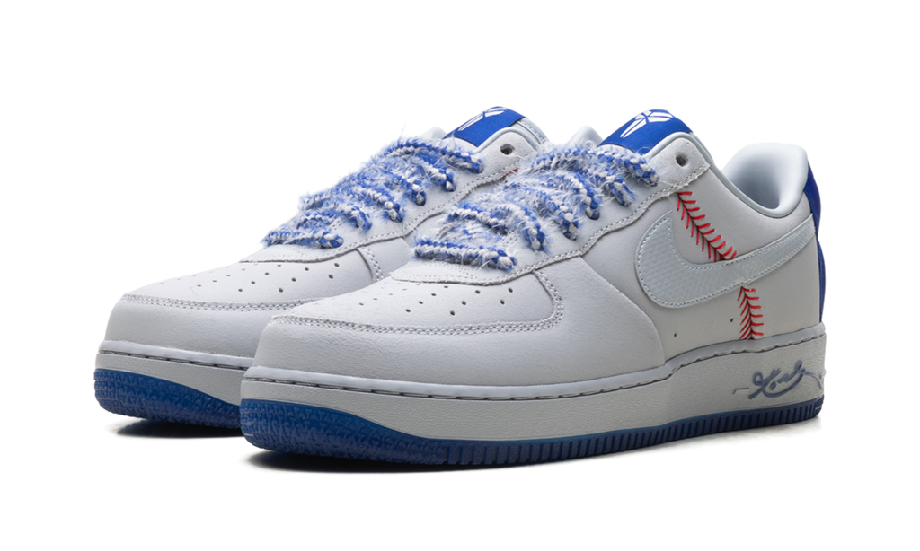 Nike Air Force 1 Low Protro "Kobe Bryant Dodgers" IQ3920 001
