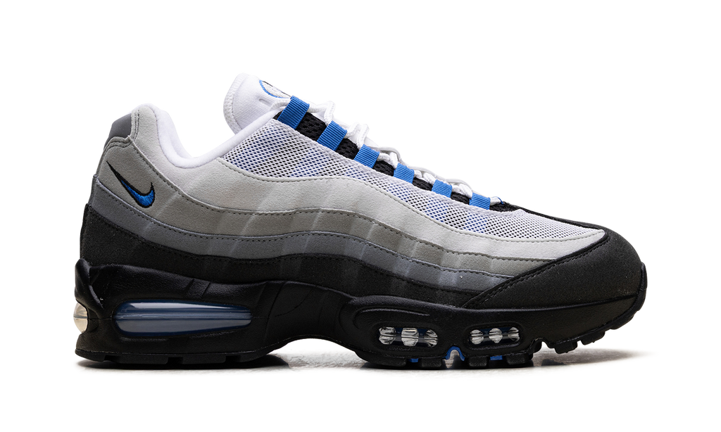 Nike Air Max 95 OG "Blue Spark" IM7410 100