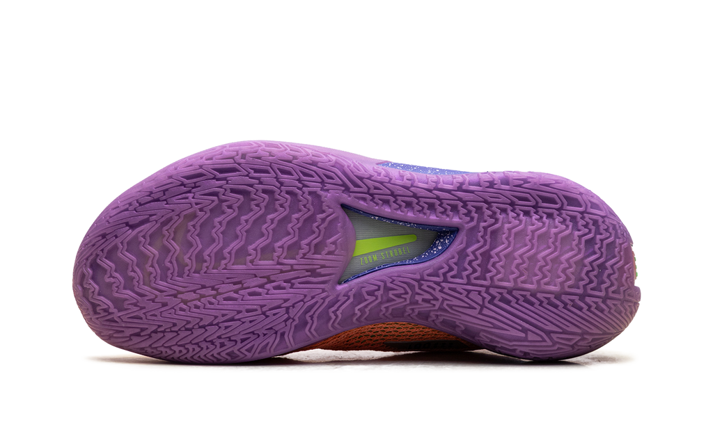 Nike Air Zoom GT Cut "Dylan Harper - Tri-State" CZ0175 800