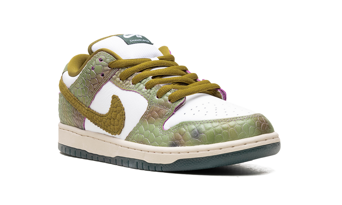 Nike SB Dunk Low "Alexis Sablone - Chameleon" HJ3386 300