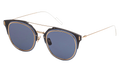 DIOR Composite Sunglasses "Black / Blue" COMPO1FS 0DDB A9