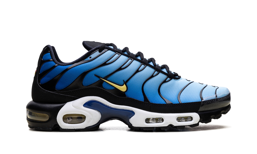Nike Air Max Plus OG "Hyper Blue" DX0755 001