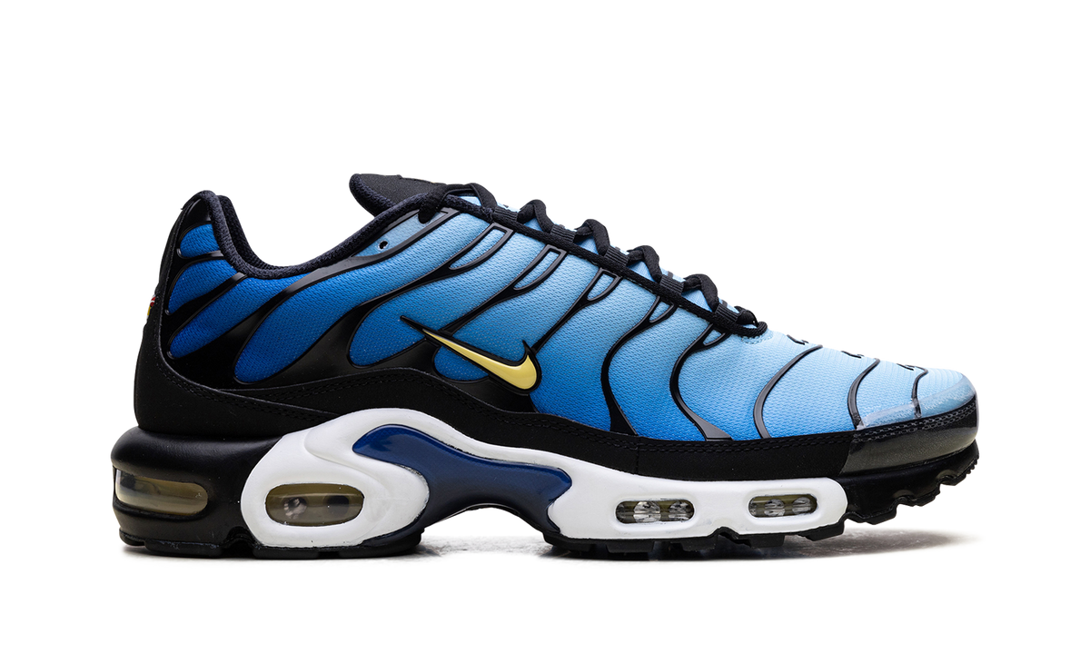 Nike Air Max Plus OG "Hyper Blue" DX0755 001