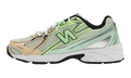 New Balance 740v2 "Mint Flash / Ash Wood" U740YC2