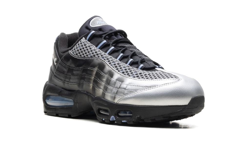 Nike Air Max 95 Big Bubble "Palace" IQ7708 095