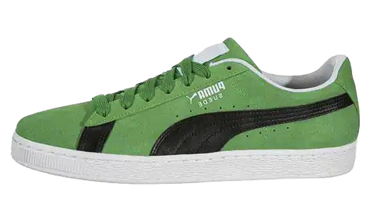 PUMA Suede Classic Retro 2 "Andean Toucan" 371550 02