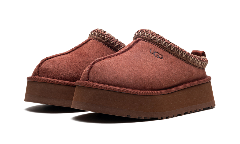 Ugg Tazz WMNS "Red Jasper" 1122553 RDJ