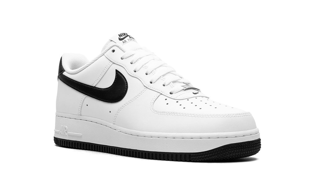 Nike Air Force 1 "White" FQ4296 101