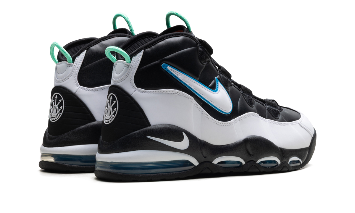 Nike Air Max Uptempo 95 "NY vs. NY" IH5074 010