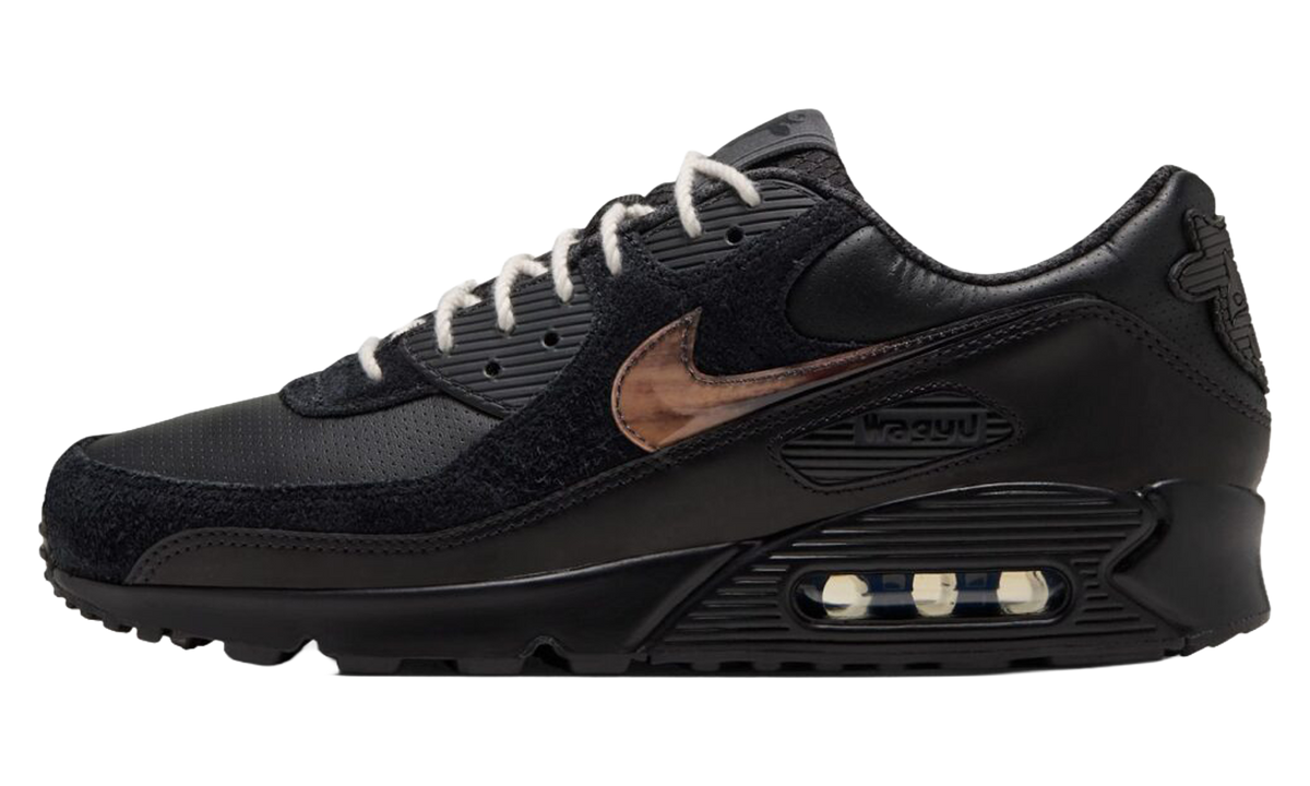 NIKE Air Max 90 "Wagyu" IR1979 010
