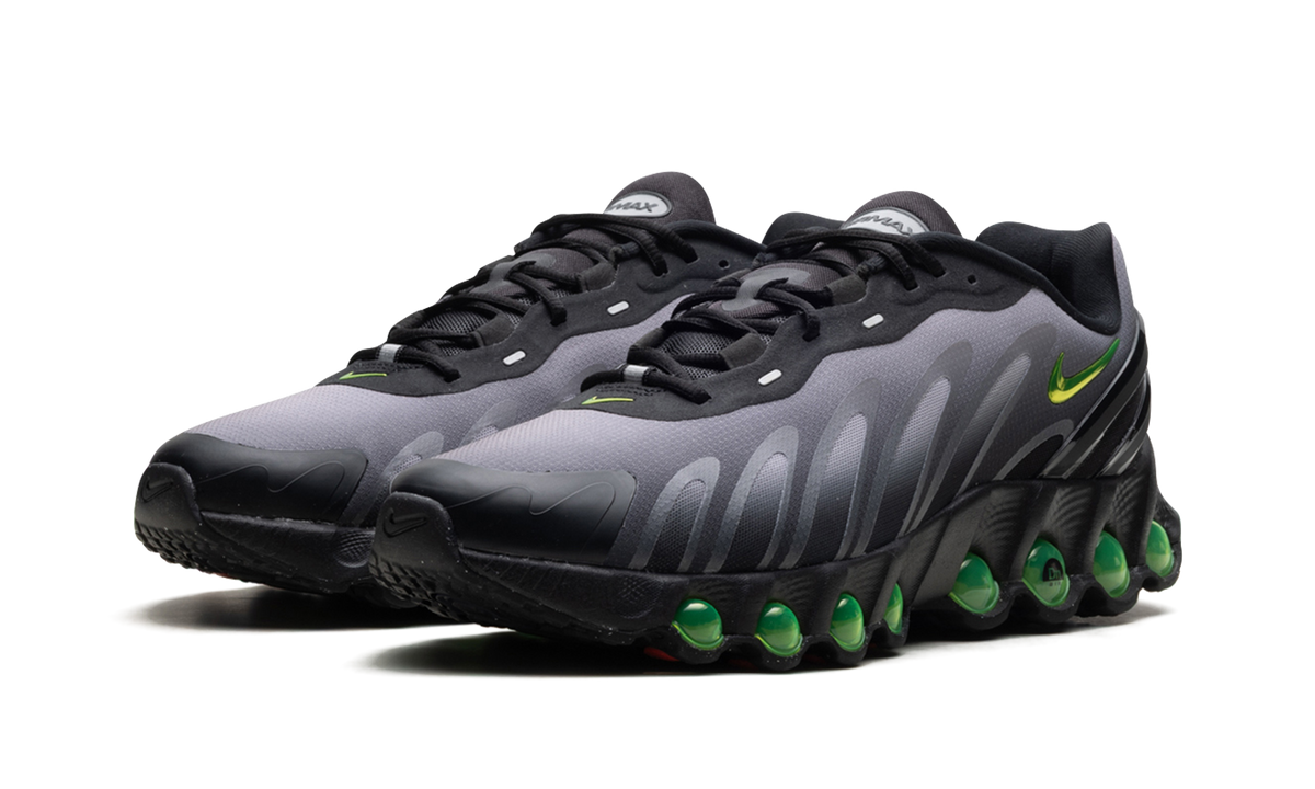Nike Air Max Dn8 "Black Volt" FQ7860 003