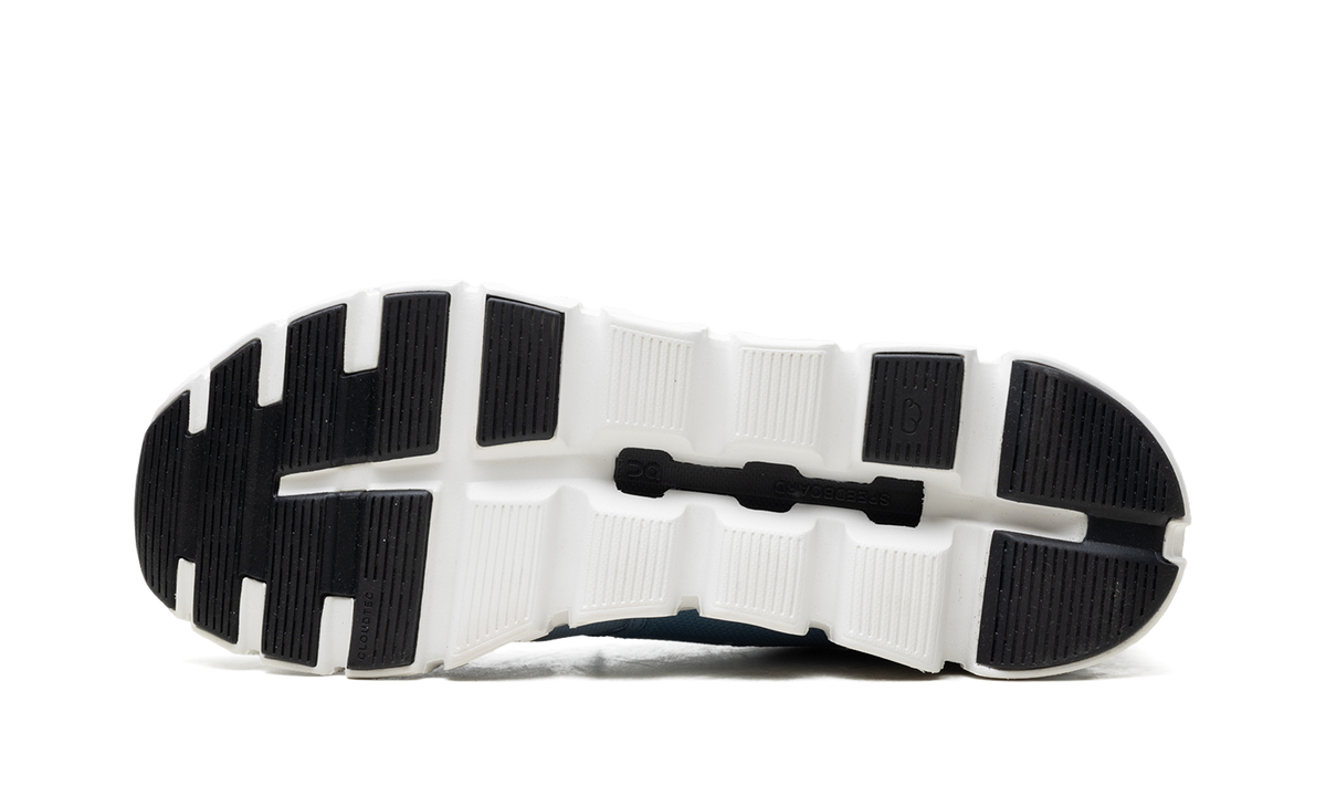 On Running Cloud 6 "Chambray White" 3MF10071508