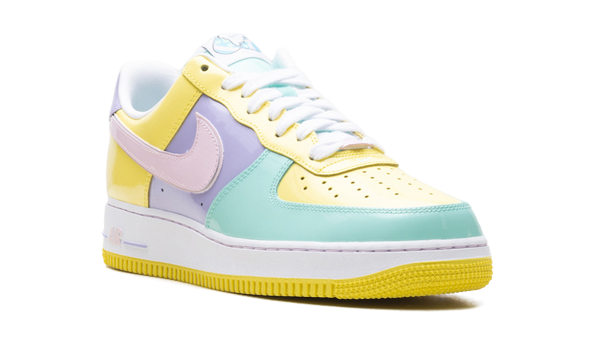 Nike Air Force 1 Low "Easter - 2026" IQ9706 701
