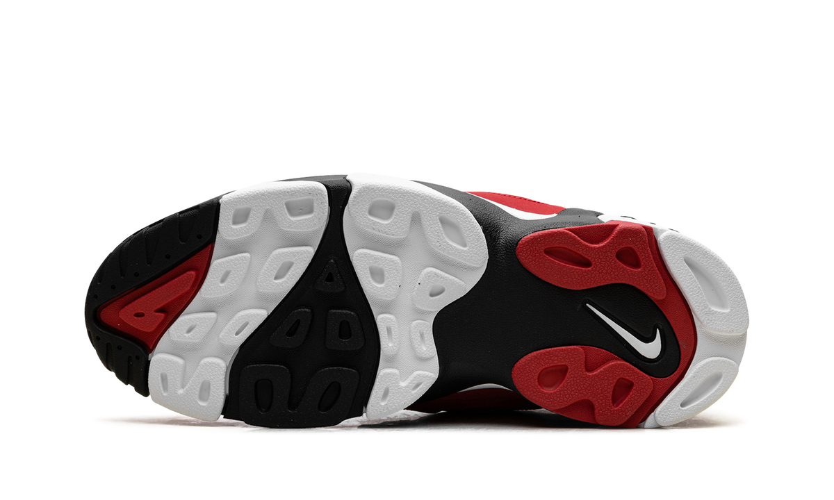 Nike Air Diamond Turf 2 "Fire Red / White" HQ2631 600